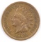 1908 S Indian Head Cent.