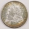 1899 O Morgan Dollar.