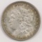 1900 O Morgan Dollar.
