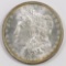 1904 O Morgan Dollar.