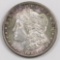 1887 S Morgan Dollar.