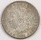 1888 S Morgan Dollar.