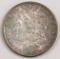 1891 S Morgan Dollar.