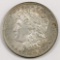 1898 S Morgan Dollar.