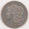 1878 CC Morgan Dollar.