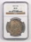 1902 O Morgan Silver Dollar (NGC) MS64.