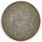 1892 P Morgan Dollar.