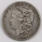 1894 S Morgan Dollar.