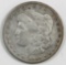 1904 S Morgan Dollar.