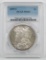 1899 S Morgan Silver Dollar (PCGS) MS65.