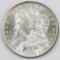 1882 CC Morgan Dollar.