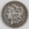 1892 S Morgan Dollar.