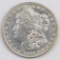 1893 P Morgan Dollar.