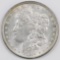 1894 O Morgan Dollar.