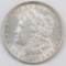 1878 7/8 TF Long Knock Morgan Dollar.