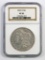 1893 O Morgan Silver Dollar (NGC) VF35.