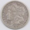 1878 CC Morgan Dollar.