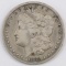 1880 CC Morgan Dollar.