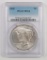 1935 P Peace Silver Dollar (PCGS) MS64