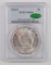 1923 S Peace Silver Dollar (PCGS) MS64 CAC.