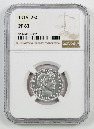 Quality Collector Coin & Currency Auction