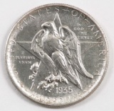 1935 S Texas Commemorative Half Dollar.