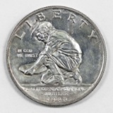 1925 S California Diamond Jubilee Commemorative Half Dollar.