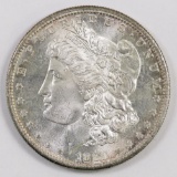 1881 S Morgan Dollar.