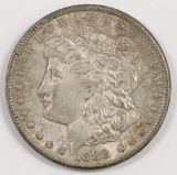 1888 S Morgan Dollar.