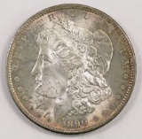 1890 S Morgan Dollar.