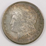 1902 S Morgan Dollar.