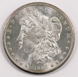 1885 CC Morgan Dollar.