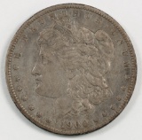 1900 S Morgan Dollar.