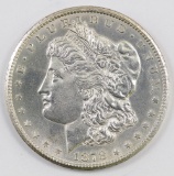 1878 CC Morgan Dollar.