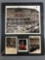 Comiskey Park Matted Prints