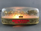 Budweiser Lighted Decor