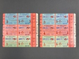 1964 World Series Tickets