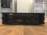 Yamaha Sound power Amplifier Model P2100