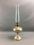 Vintage Rayo oil lamp