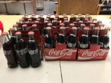 Coca Cola Bottles
