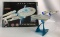 2009 Playmates Star Trek U.S.S. Enterprise with Lights and Authentic Movie Sounds