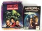 Group of 2 Vintage Star Trek Computer Games