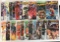 Group of 22 DC Comics Flashpoint First Print Comic Books