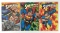 DC Comics Superman Doomsday Hunter/Prey Book 1-3