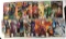 Group of DC Comics Teen Titans Comic Books