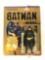 1989 Toy Biz Batman Bat-Rope Action Figure New in Original Packaging