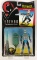 1993 Kenner Batman The Animated Series Mr. Freeze Action Figure