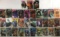 Group of 33 Marvel Comics X-Men and Wolverine Comic Books