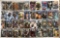 Group of 46 IDW Doctor Who Comic Books Issues
