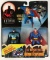 1998 Limited Wal-Mart Exclusive The New Batman Adventures World's Finest Two-Pack